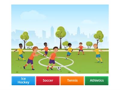 SPORTS