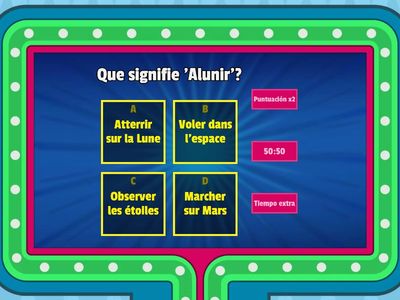 Les 10 mots de la francophonie 2026