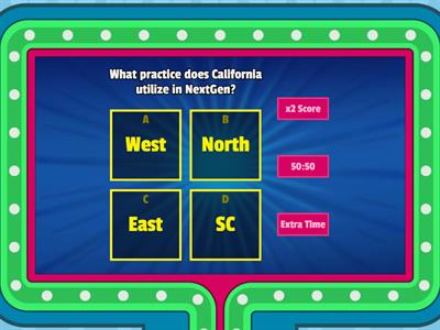 Team I - Preference Review 