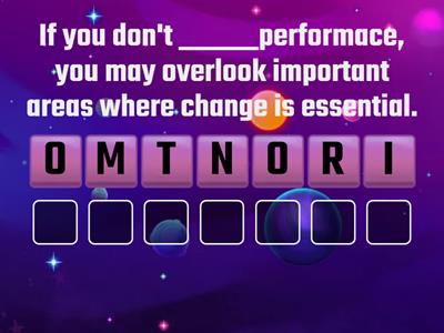 Upper-intermediate _ Performance_Voc