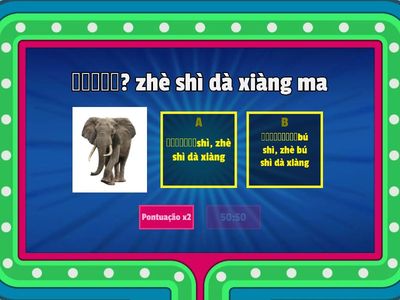 這是什麼?/這是____嗎?