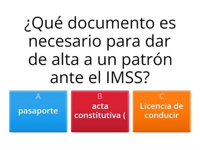 admin. "LSS" 5B odonto 