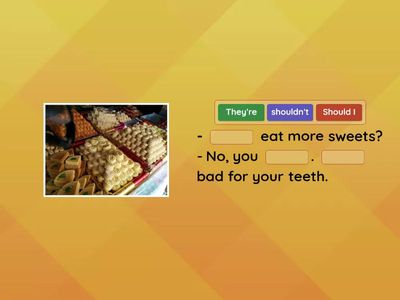 Smart Junior 4 Updated Edition Unit 7 Game 4