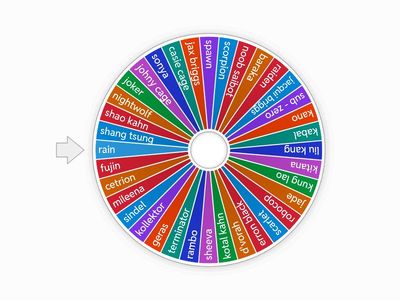 mortal kombat zmogeliukai