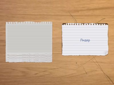 Карти - понятия