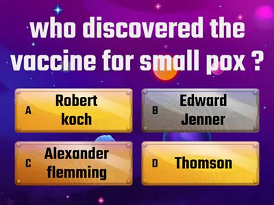 Microorganisms: Friends and Foe