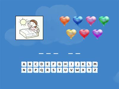 English Quest 3 Unit 6 