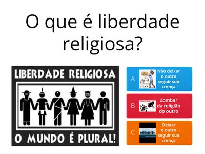 Ensino religioso