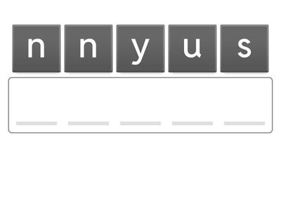 Tamila - повторение 5 уроков