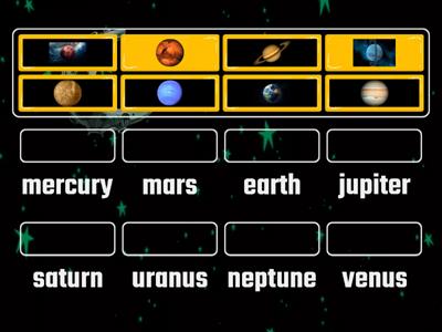 Solar system