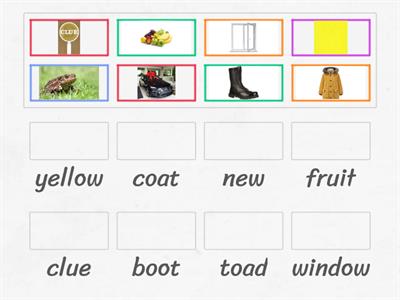 24.4. Revision Oxford Phonics 3