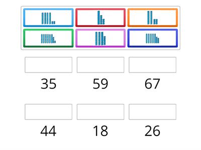 Place Value Match Up