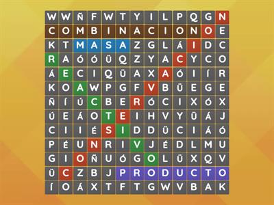 Activación de Conocimientos previos