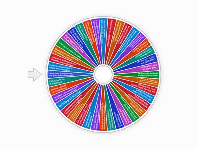 Salutiamoci - secondaria di primo grado