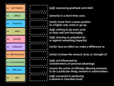 ESL Brains: Commonly Confused Words