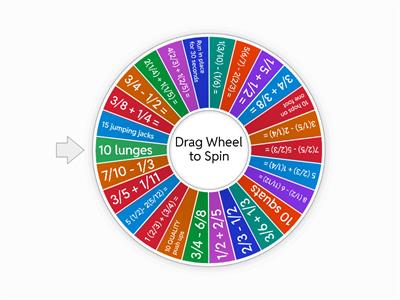 Adding and Subtracting Fractions - FCMS