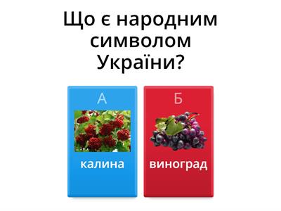 Державні та народні символи України. Вихователь Жерліцина І.П. ЗДО 83 м. Херсон 