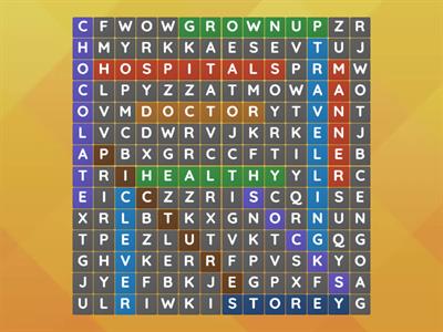 Английский 1