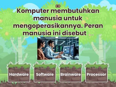 SOAL INFORMATIKA
