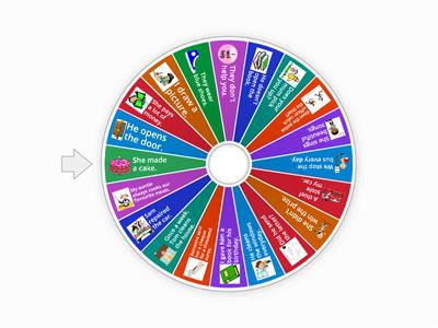 ACTIVE TO PASSIVE VOICE