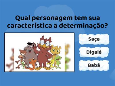 OLIMPÍADAS DA ESCOLA DA INTELIGÊNCIA NO CEPC  - 1ºANO