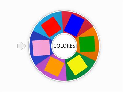 COLORES 