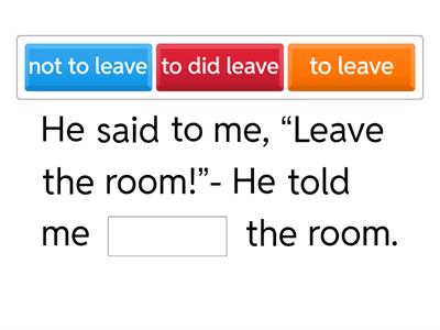  Reported speech._Commands and requests