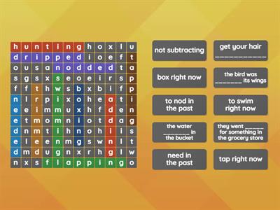 ING/ED Doubling Rule
