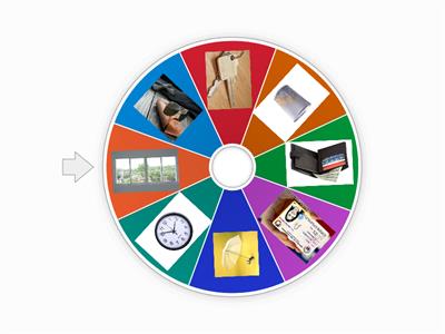 This is or These are...