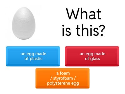 Experiment - Does it float? + Archimede's principle