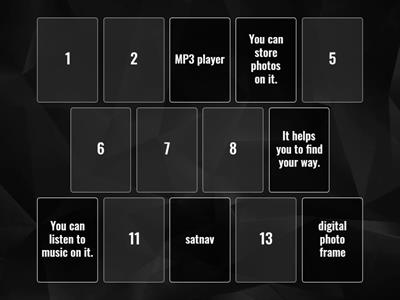 Solutions Pre devices 6A