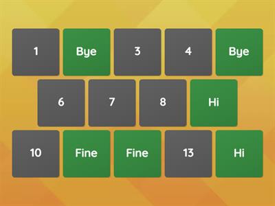 Cheonjae G3L2 My name is 