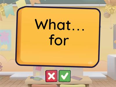 [Waldiceia]❓✨ Question Words Challenge – Review 🃏📚