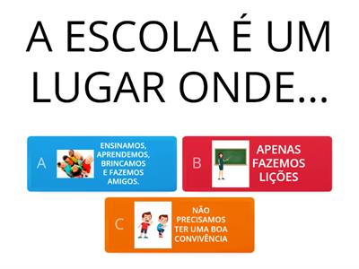 ESCOLA