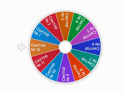 Игра "Что? Где? Когда?"