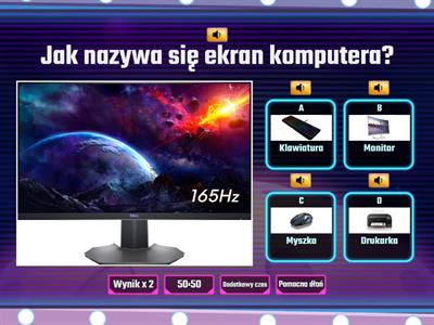 Podstawy Informatyki - Klasa 4