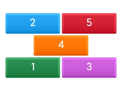 Names of British values