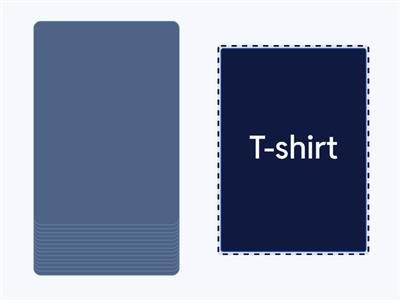 Go getter 1 Revision Vocabulary