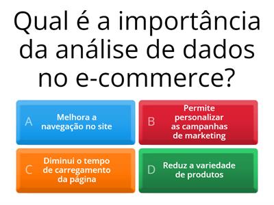 E-commerce Avançado