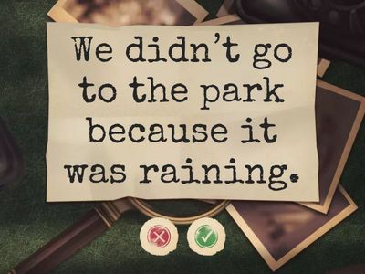 Xác định loại câu 