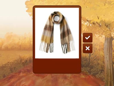 【ことば】11月の季節のことば（日本語）Seasonal goods in November (Japanese)