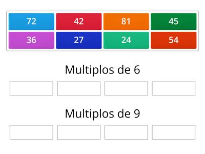  Multiplos - SALA DE RECURSOS