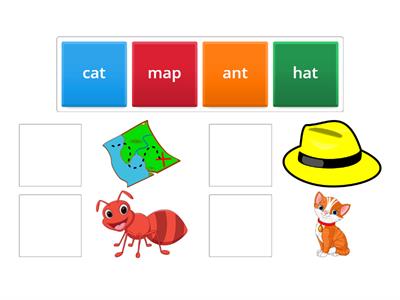 Русинова урок 3 слова