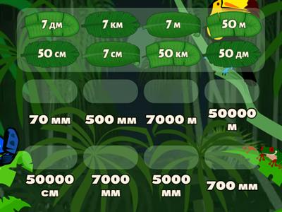 Единицы длины