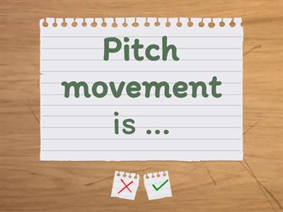 Phonetics & Phonology - word stress