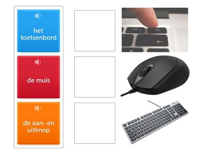 Digitale Basisvaardigheden (A1-A2)