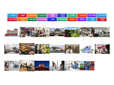 Community Places Pre-LINC CLB 1/2