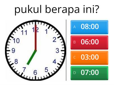jam