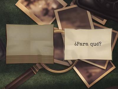 preguntas - capítulo 11, 12 y 13