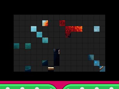 QUIEN ES ? PRINCESAS 